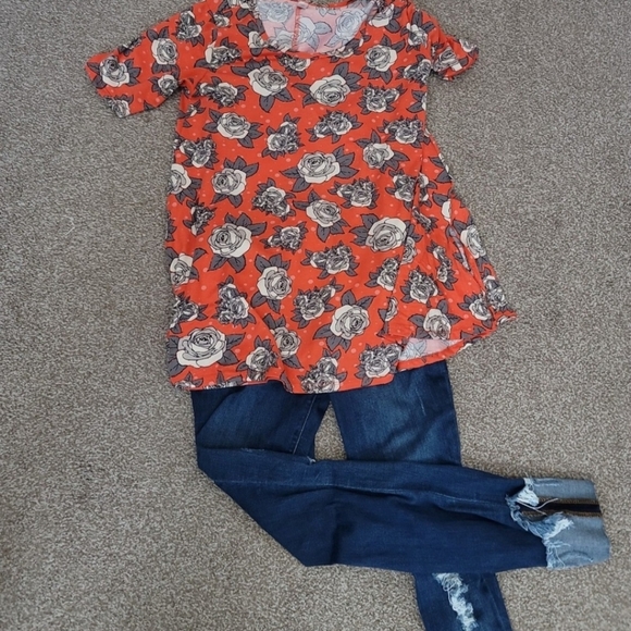 Perfect T - Picture 7 of 8